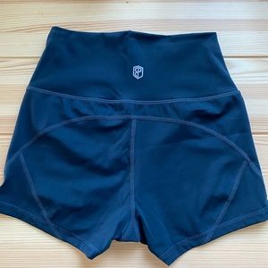 Born Primitive Shorts